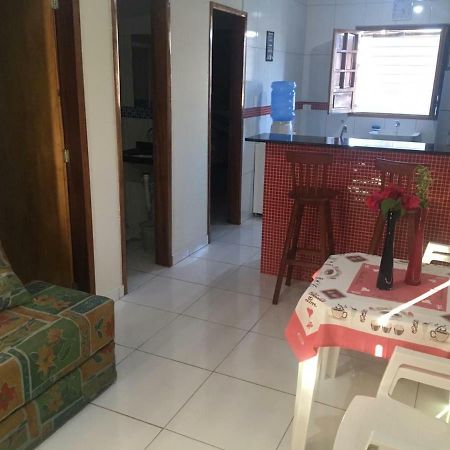 Villa Flor De Porto à Pôrto das Galinhas Extérieur photo