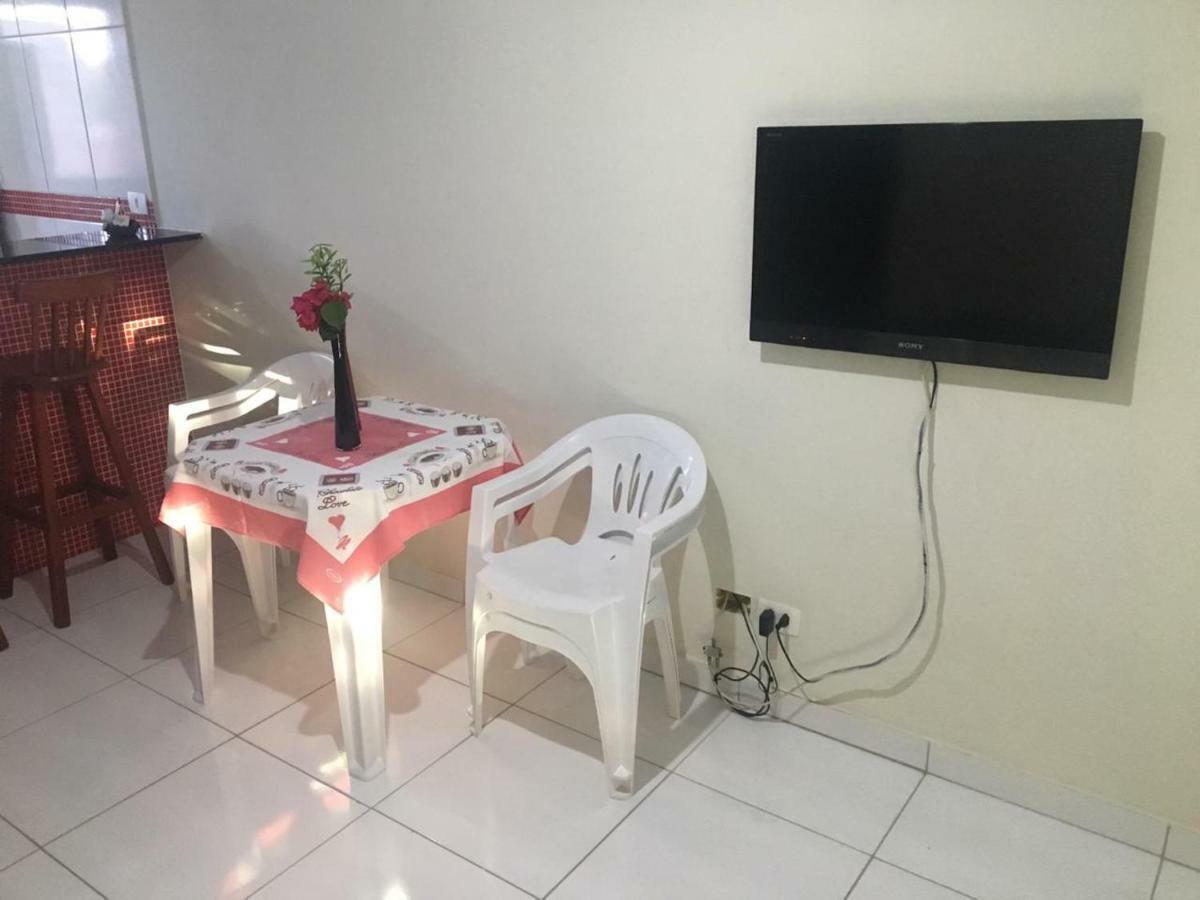Villa Flor De Porto à Pôrto das Galinhas Extérieur photo