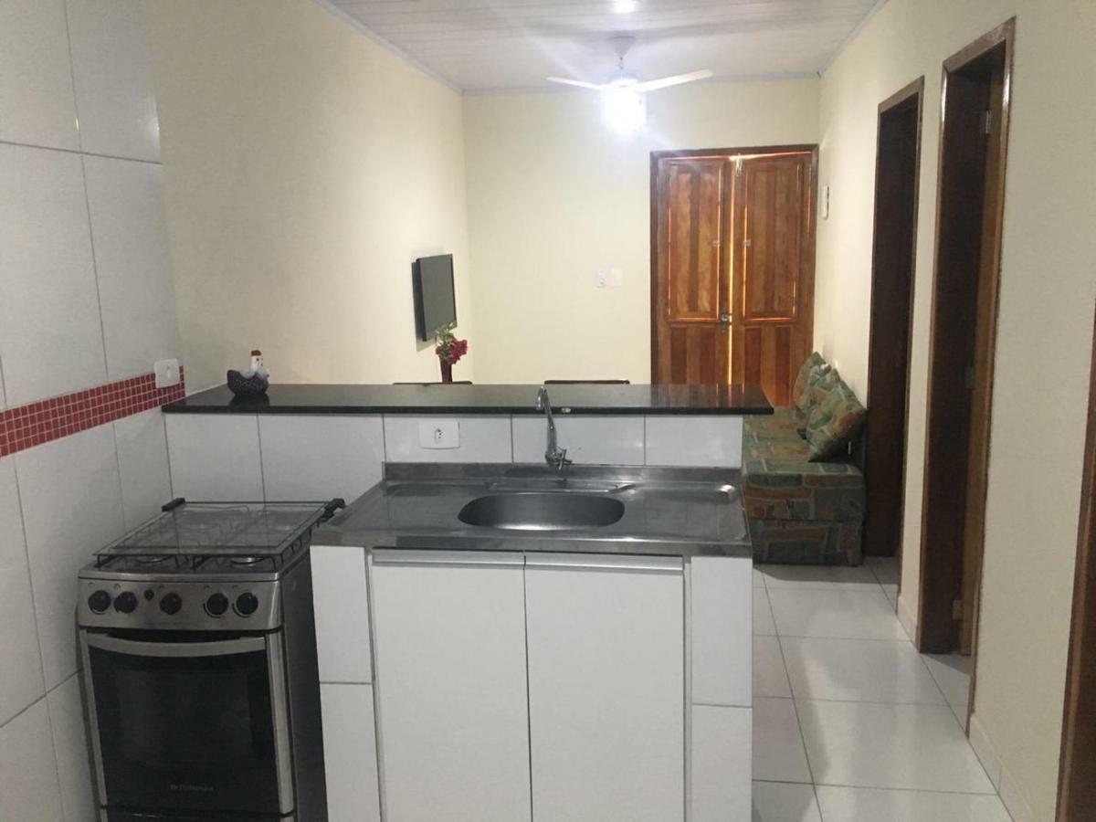 Villa Flor De Porto à Pôrto das Galinhas Extérieur photo