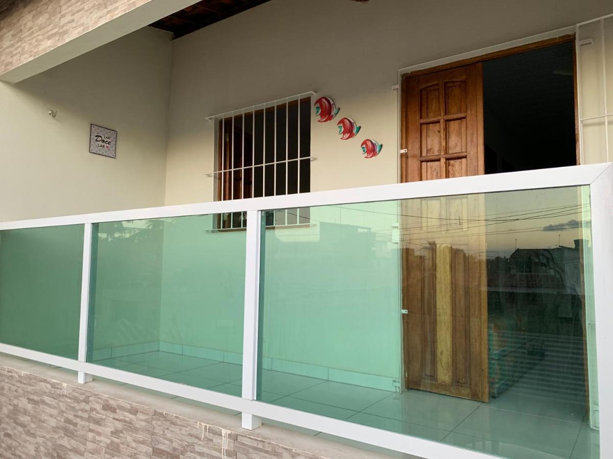 Villa Flor De Porto à Pôrto das Galinhas Extérieur photo